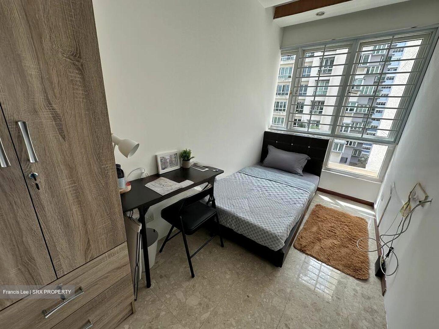 The Floravale (D22), Condominium #584449111
